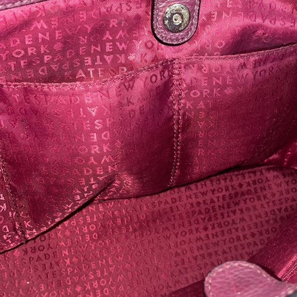 Kate spade bag - Picture 5 of 8